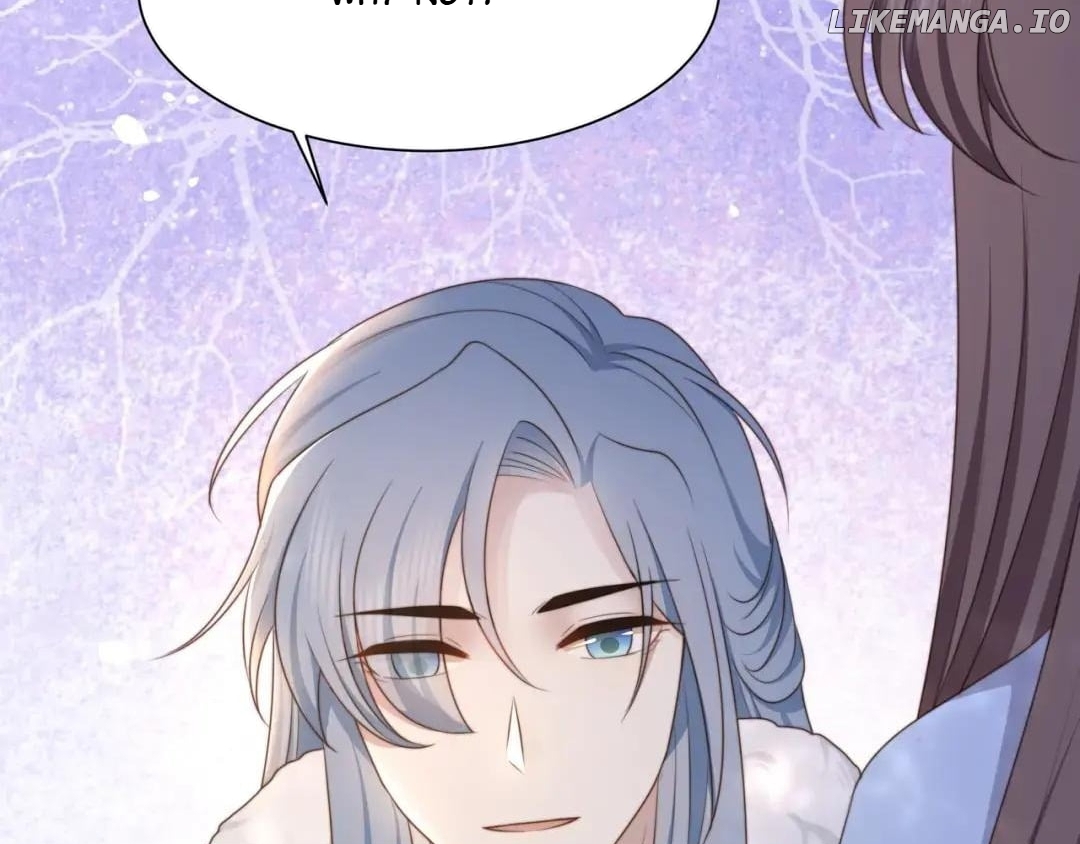 Lonely Emperor Chases His Sister-in-Law Chapter 63 - page 52